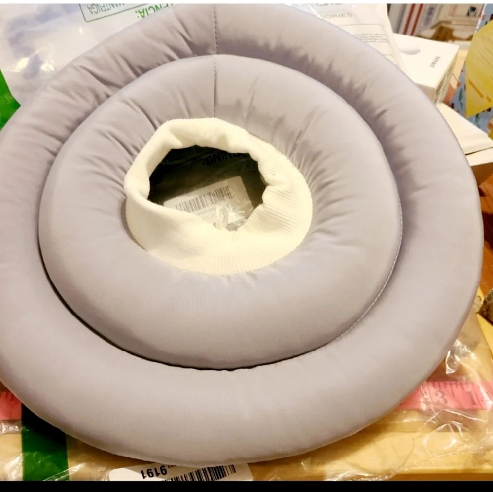 Soft E-collar